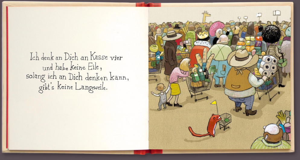 An Dich