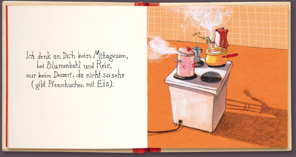 An Dich