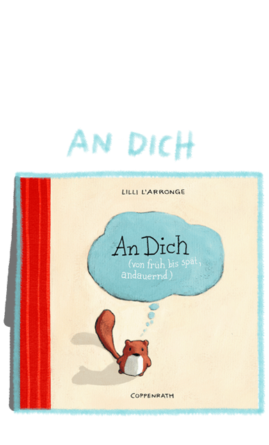 An Dich