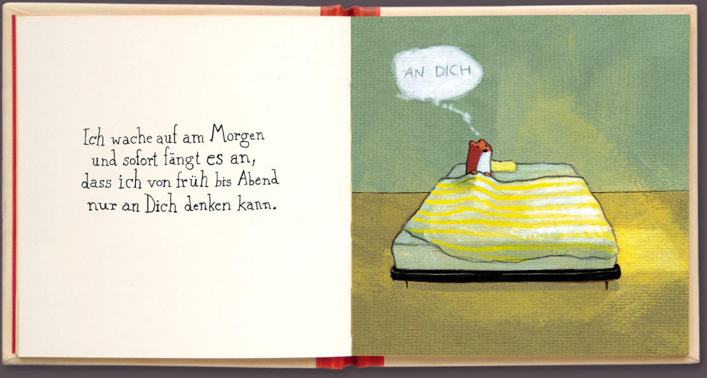 An Dich