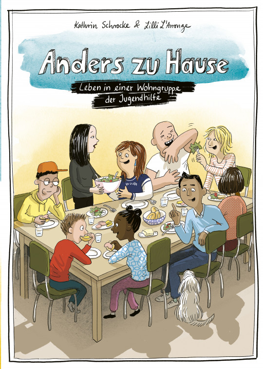 Anders zu Hause