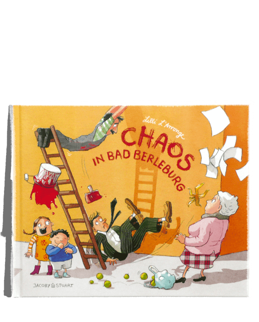 Chaos in Bad Berleburg