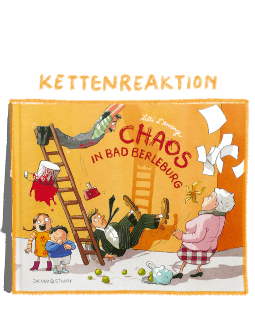 Chaos in Bad Berleburg