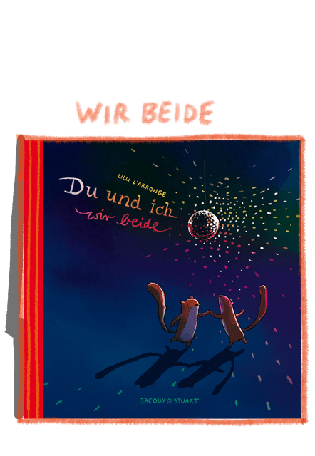 Du und ich wir beide