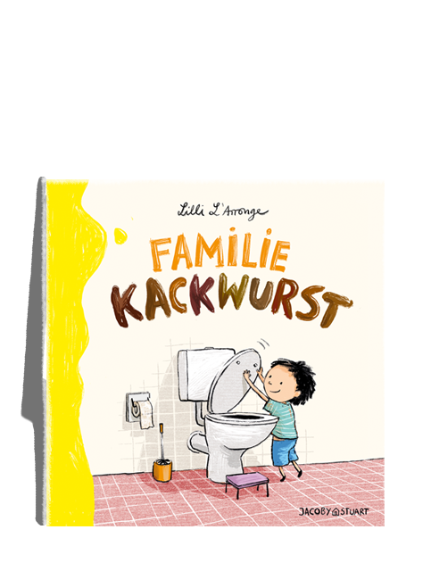 Familie Kackwurst