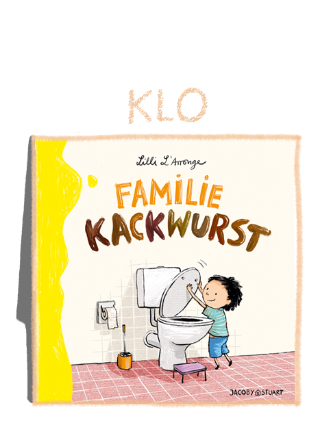 Familie Kackwurst