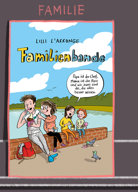 Familienbande