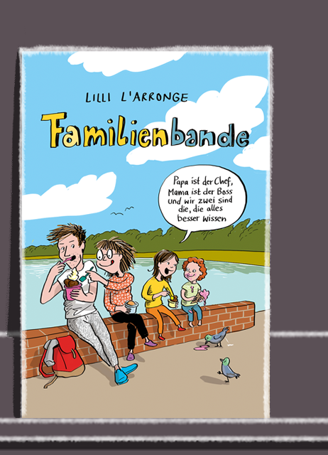 Familienbande