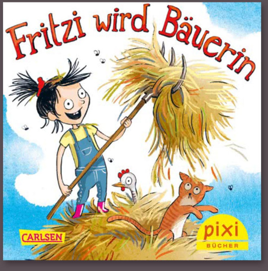 Fritzi
