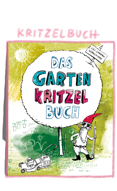 Kritzelbuch