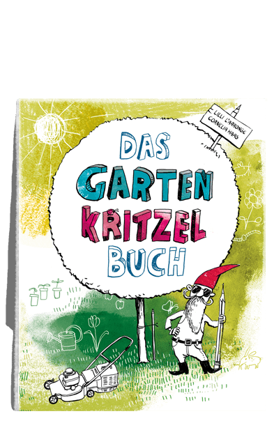 Kritzelbuch