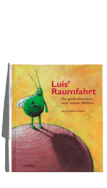 Luis Raumfahrt