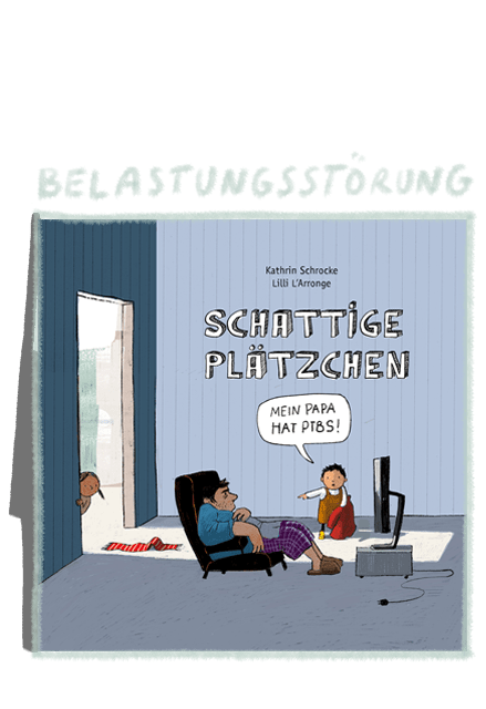 Schattige Plaetzchen