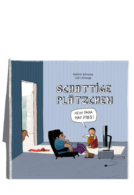 Schattige Plaetzchen