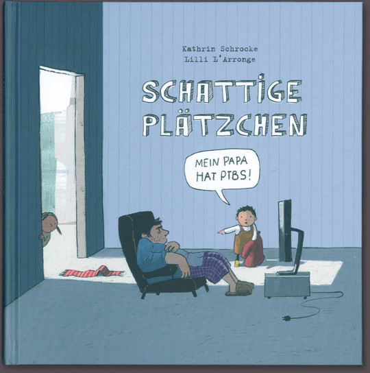 Schattige Plaetzchen