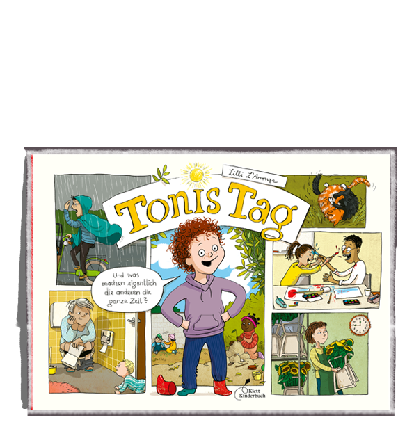 Tonis Tag