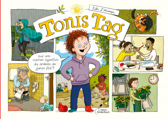 Tonis Tag