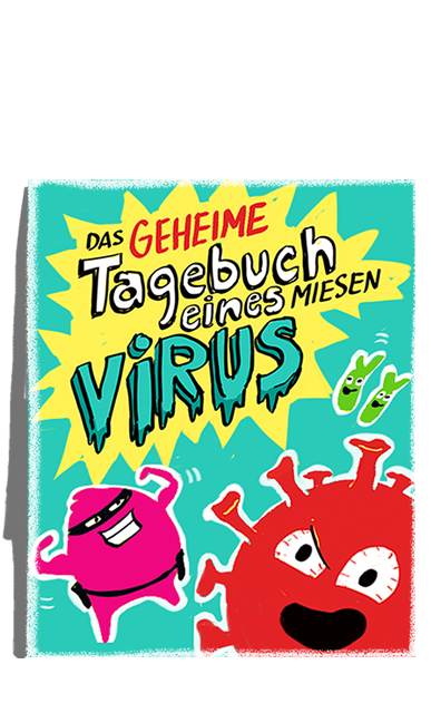 Viruscomic