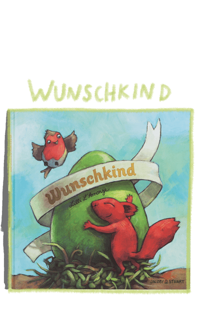 Wunschkind