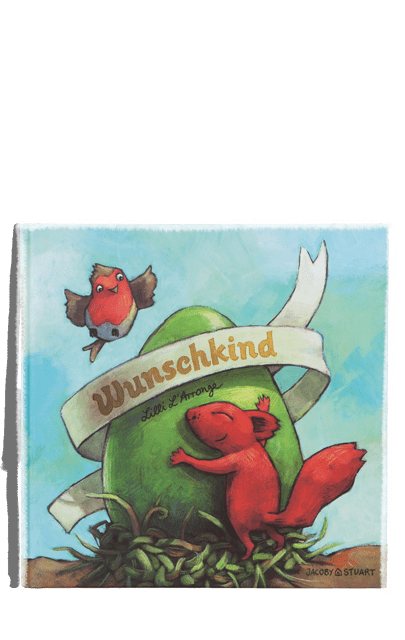 Wunschkind