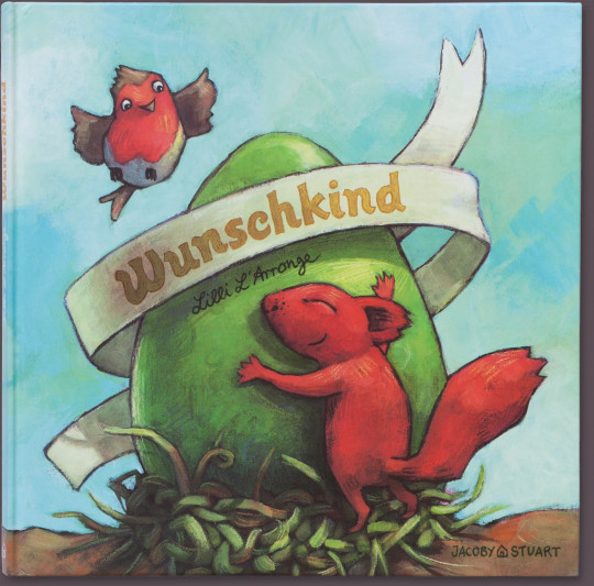Wunschkind