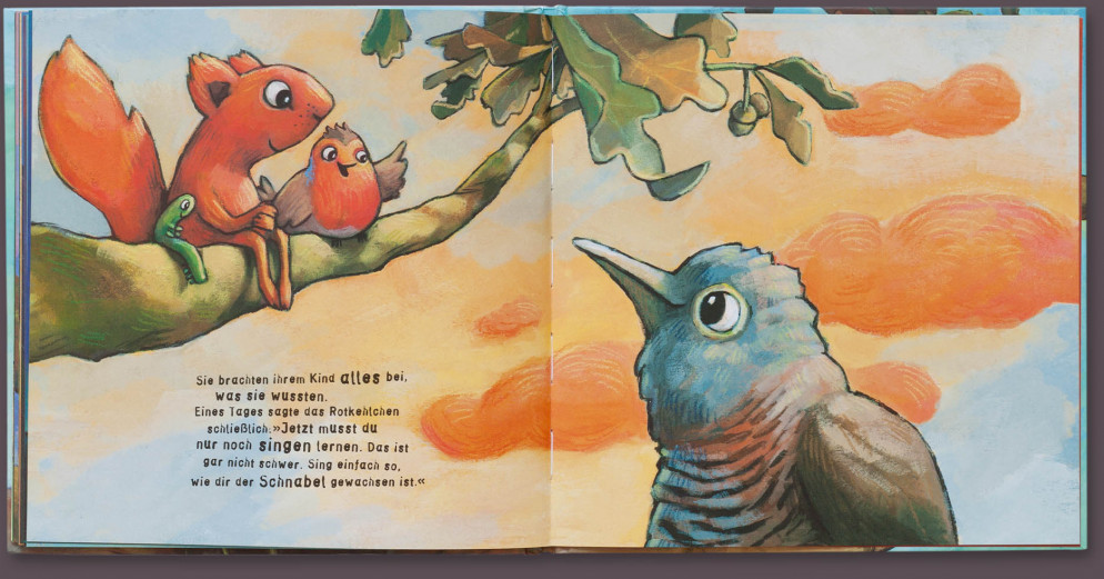Wunschkind